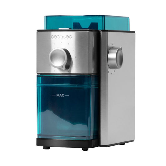 Cecotec Molinillo De Café Steelmill 2000 Adjust_0