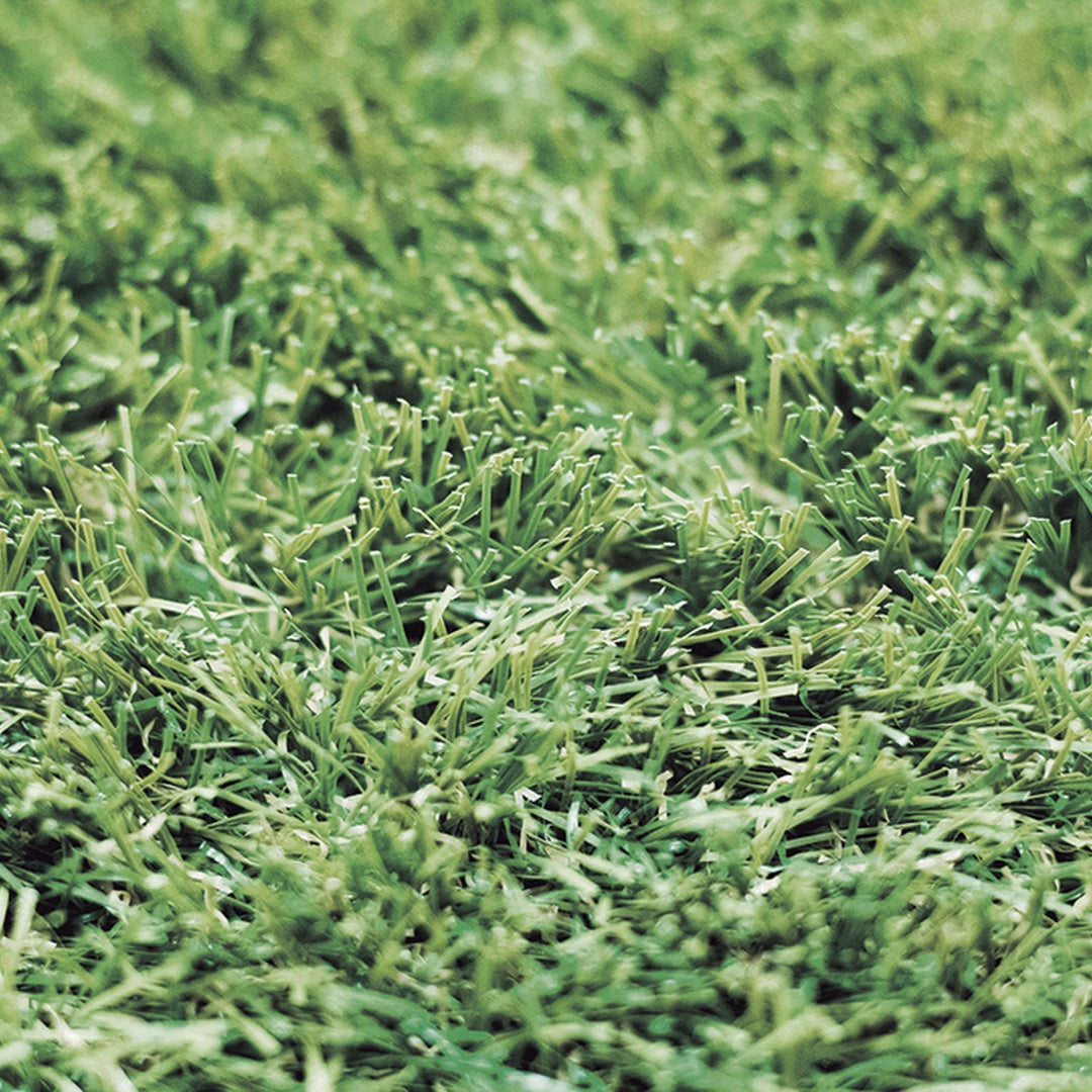 Césped New Piazza Xtra S40 - Naturalidad Y Calidad Superior - 2x4 M - Multicolor_0