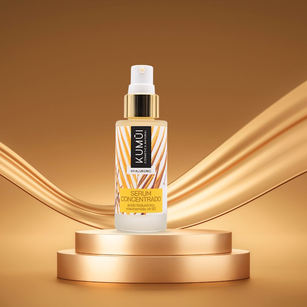 Serum Concentrado Acido Hialuronico Niacinamida - Vit. B3 Con Tecnología De Micro-encapsulación_2