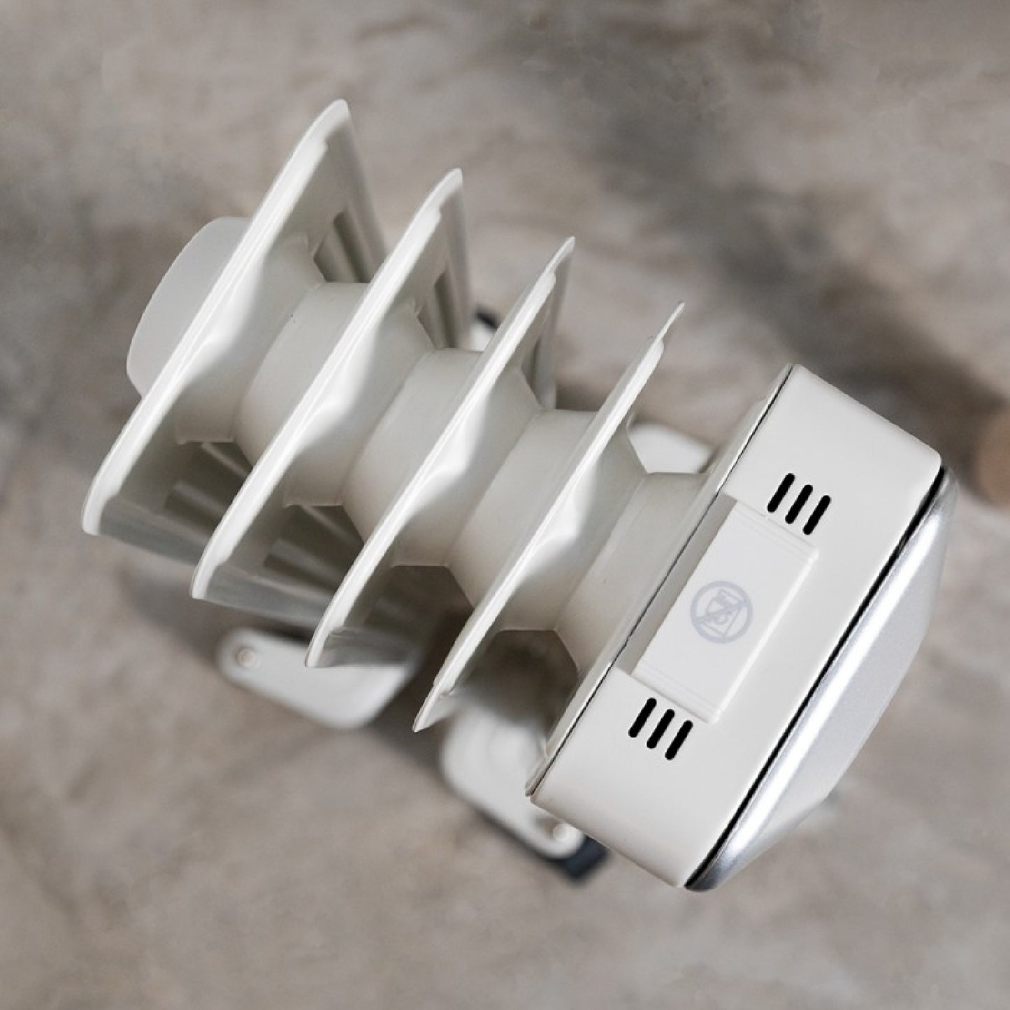 Cecotec Radiador De Aceite Ready Warm 5000 Space_3