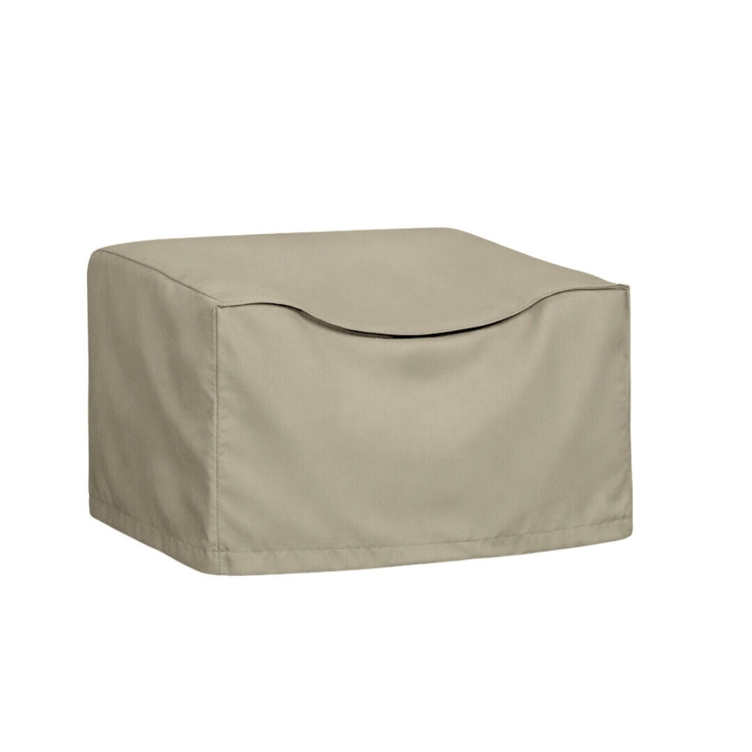 Funda Protectora Sofá 95x95x70 Cm Nortene_0