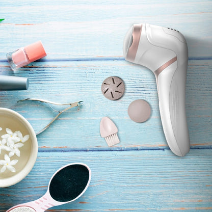 Cecotec Pedicura Skincare_2