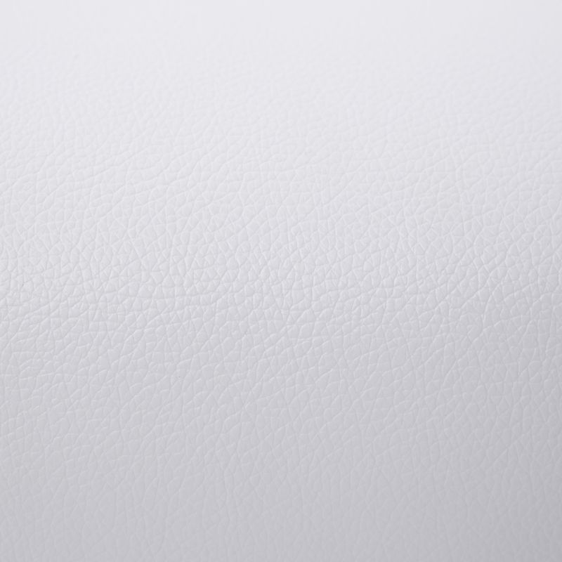 Pack 6 Sillas De Comedor Símil Piel Emi Tejido, Blanco, 44 X 96 X 42_3