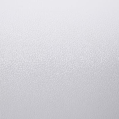 Pack 6 Sillas De Comedor Símil Piel Emi Tejido, Blanco, 44 X 96 X 42_3