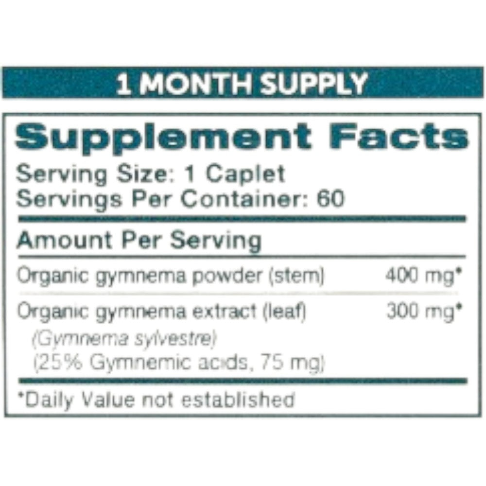Gymnema 60 Tab_1
