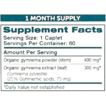 Gymnema 60 Tab_1