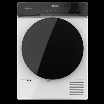 Cecotec Secadora Secadora Bolero Dresscode Dry 8400 Max_1