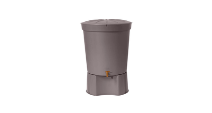 Depósito de agua Lanzarote Graf