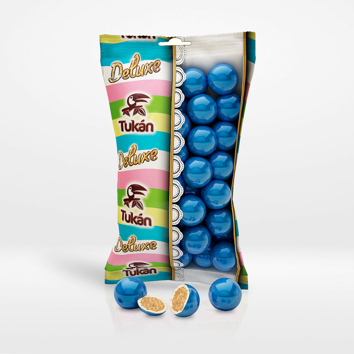 Chococranch Deluxe Azul 200g_0