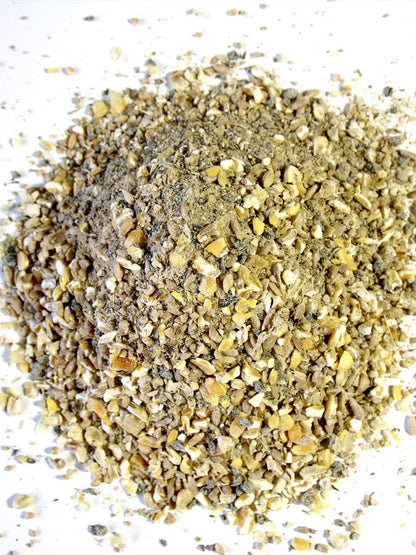 Pienso Gallinas Ponedoras ECOLÓGICO 20 kg – Cáscara Dura, Natural y Equilibrado para Producción de Huevos_1