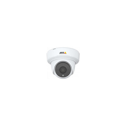 Axis Fa3105-l Eyeball Sensor Unitcmara De Vigilancia De Redcpulaen Interiorcolor (da Y Noche)1920 X 10801080piris Fijofocal Fija_3