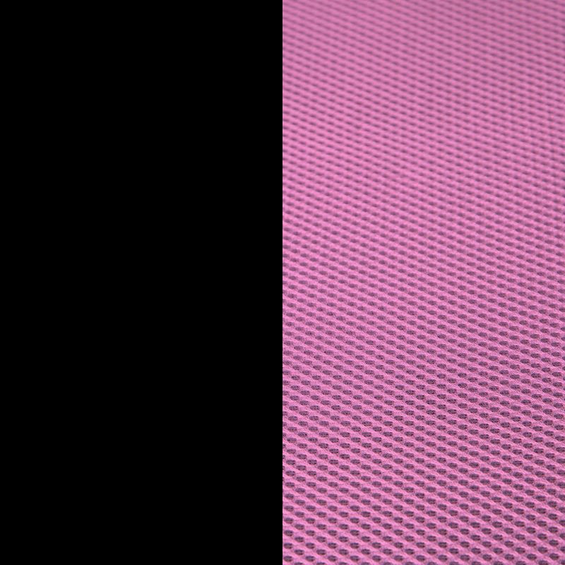 Silla De Oficina Logic Tejido, Negro, 60 X 90-102 X 60cm_3