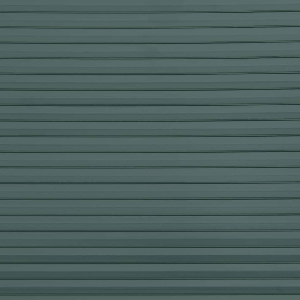 Pantallas De Privacidad De Jardín 10 Uds Pvc Verde 252,5x19 Cm / Vetonek_5