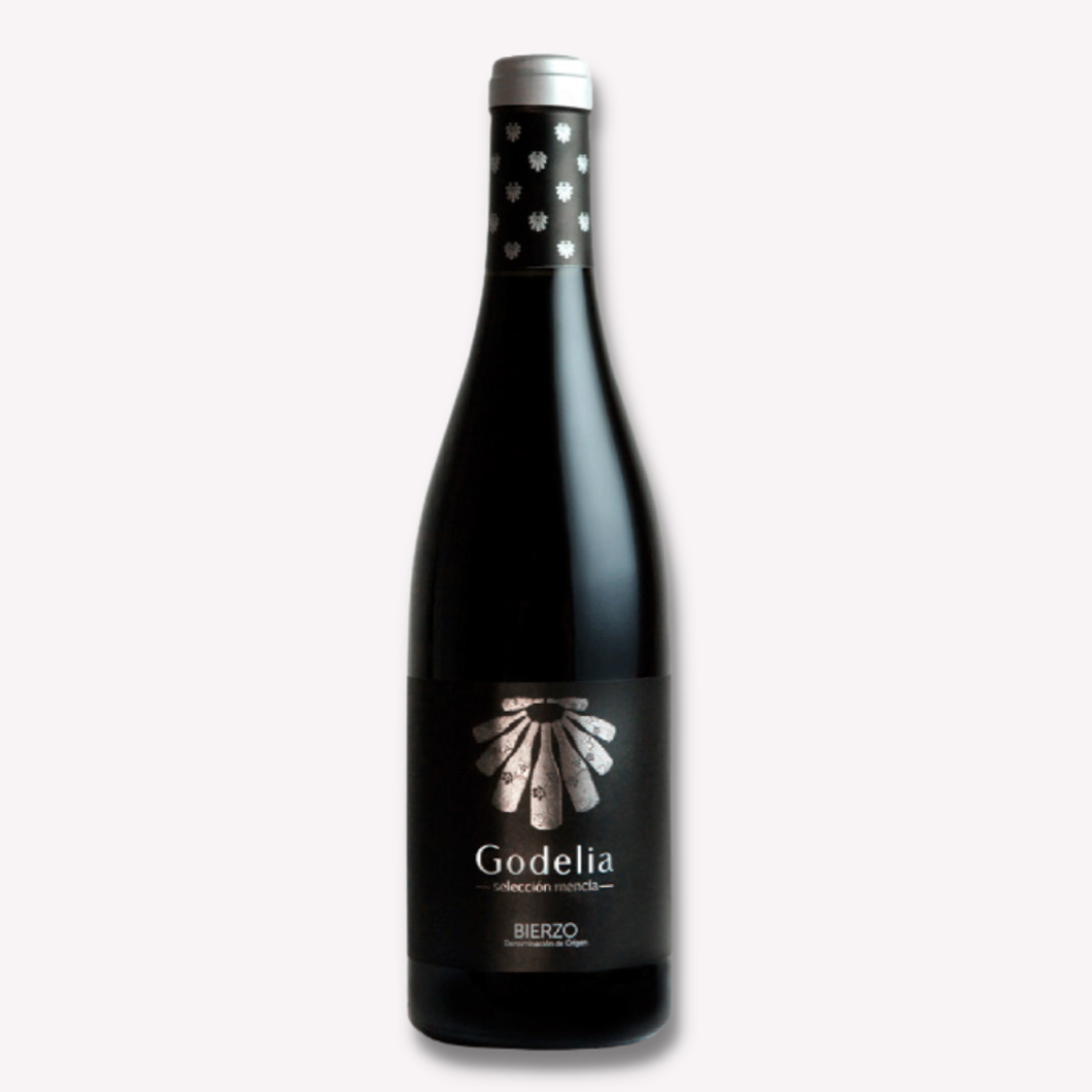 Godelia Selección Mencía 2016_0