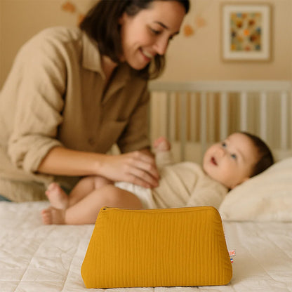 Neceser En Algodón Bio Honey