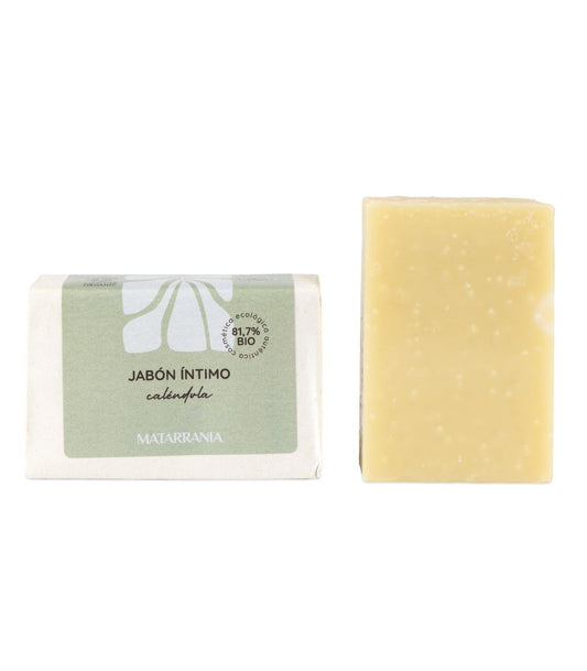 Jabón Intimo BIO Matarrania