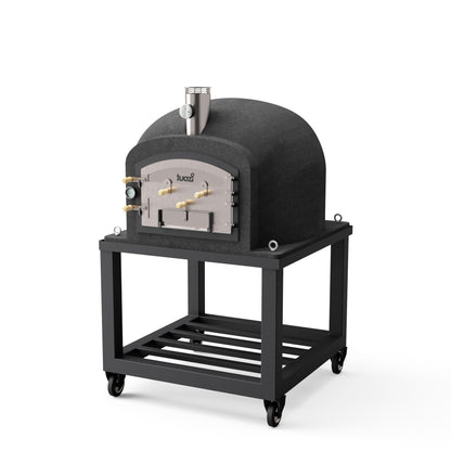 Horno Kitaway con base metálica Tuozi