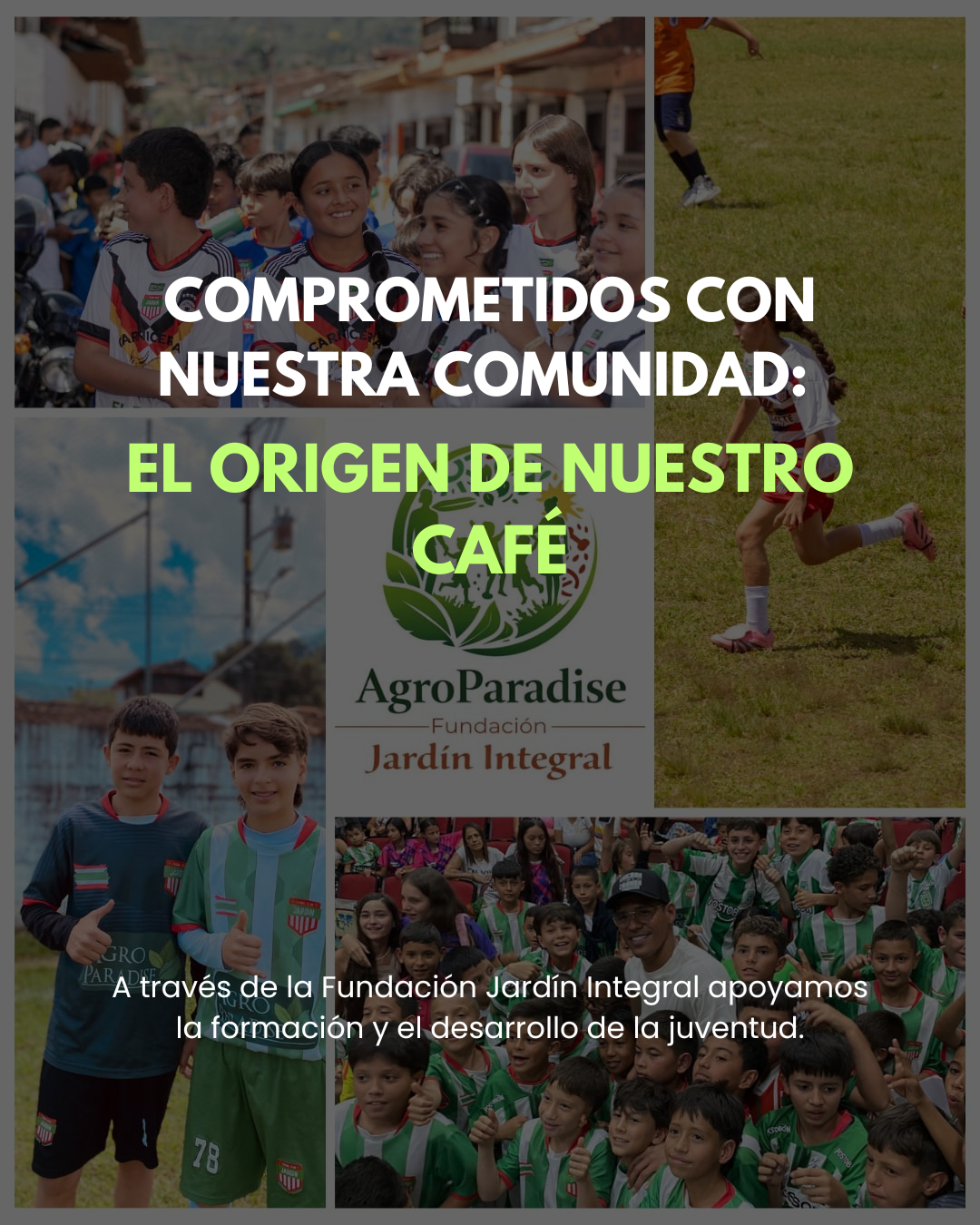 Pack Súper Ahorro – Grano 1kg – Café Especial Colombia -Origen Único - 100% arábica 1kg (4x250g)_5