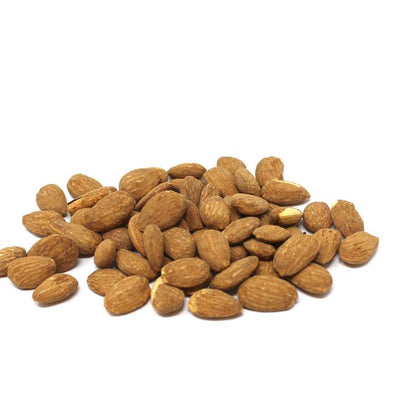 Almendra Tostada con sal Eco Biocomercio 100 g