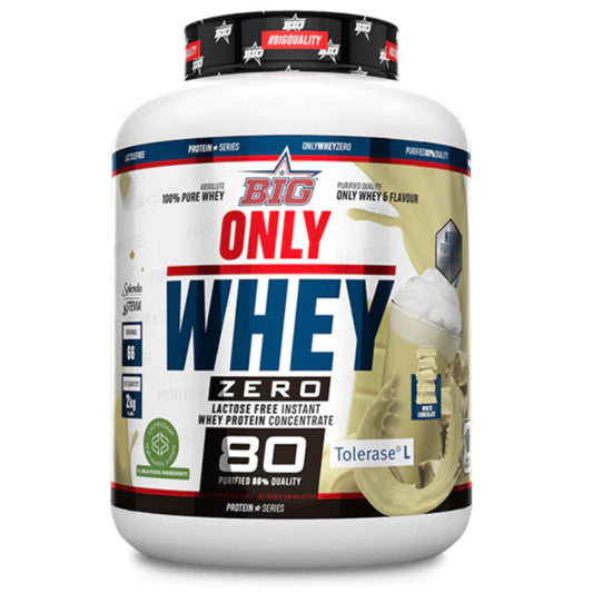 Only Whey 2 Kg White Choco_0