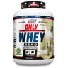 Only Whey 2 Kg White Choco