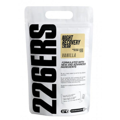 Night Recovery Cream 500 Gr Chocolate