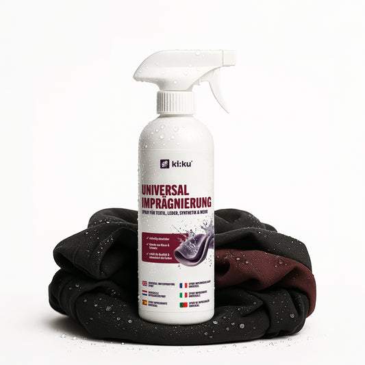 Impermeabilizante Universal - Ki:ku - 500 Ml_0