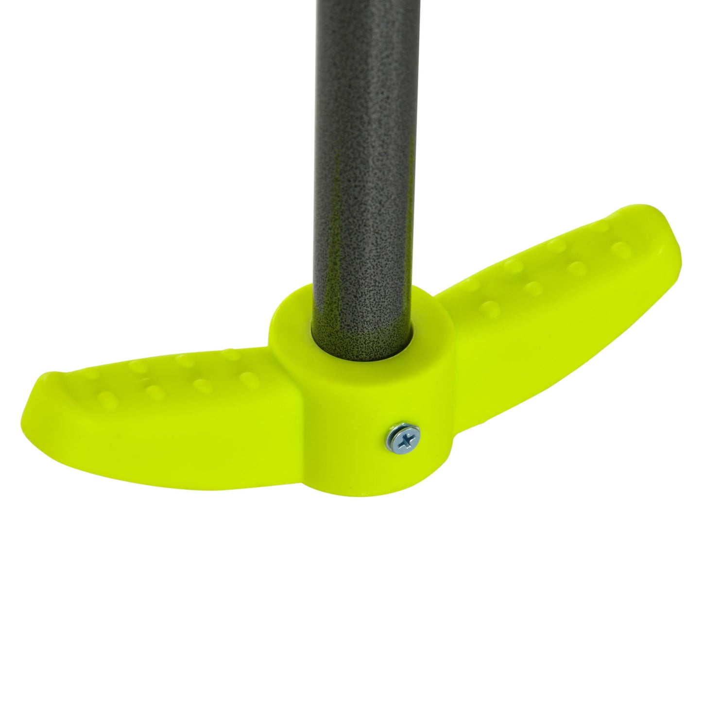 Outsunny Juego De Columpio Infantil Exterior Con 2 Columpios 355x184x186cm Verde_3