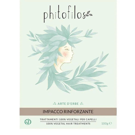 Mascarilla Fortificante Phitofilos 100g_0