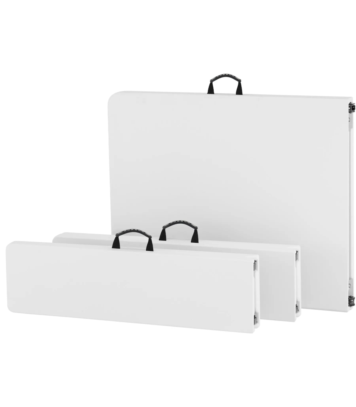 Mesa Plegable + 2 Bancos Plegables 180_2