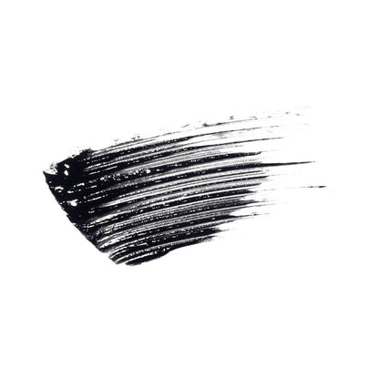 Máscara Pestañas Definición 02 Negro Arrecife  Con Aceite de Ricino y Pigmentos Naturales Minerales, NaturaBio Cosmetics 8ml