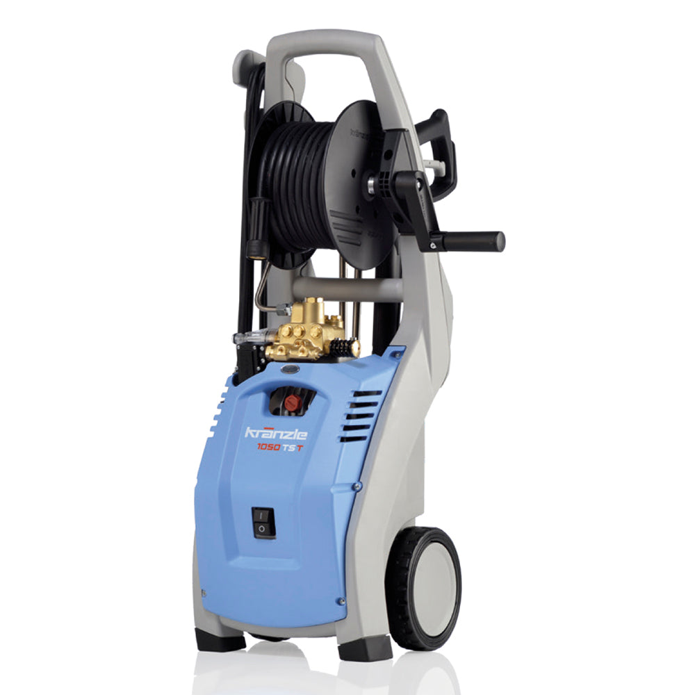 Hidrolimpiadora K 1050 Tst_0