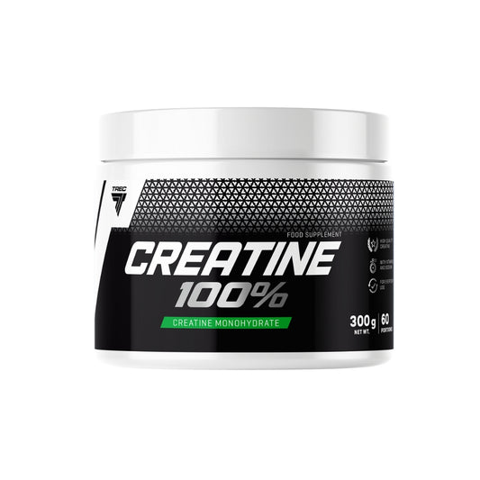 Creatine 100% Monohydrate 300g Trec Nutrition_0