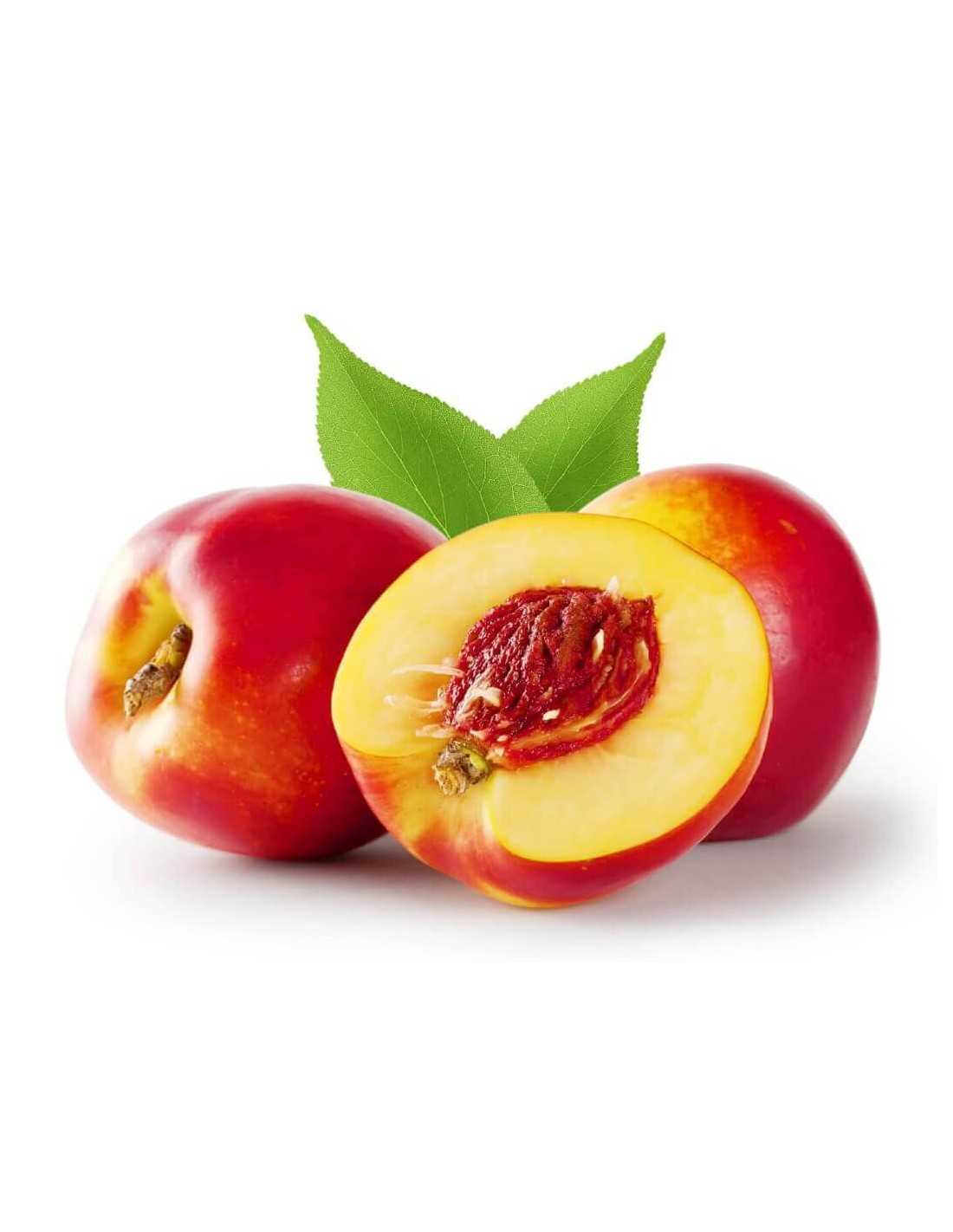 Nectarina Ecológica - 500g_0