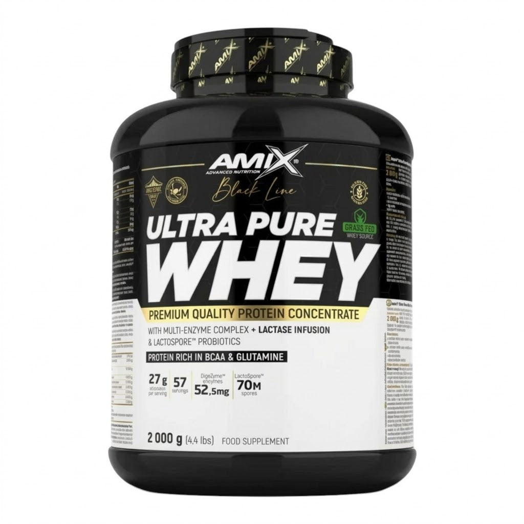 Ultra Pure Whey 2 Kg_0