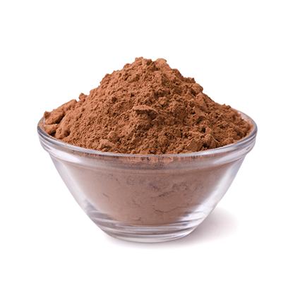 Cacao En Polvo 20-22% Materia Grasa Bio El Granero 250 gr