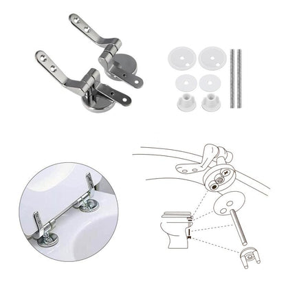 Kit Bisagra Asiento Wc_2