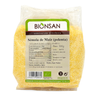 Polenta Sémola De Maíz Eco Bionsan 500g