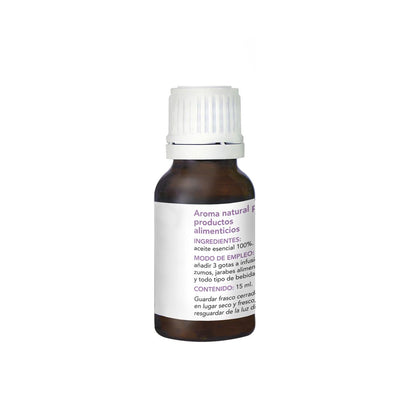 Esencia Aceite Tomillo Eladiet 15 ml
