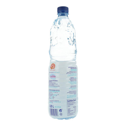 Glaice Agua Alcalina Ionizada 1,25 L