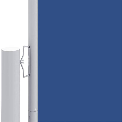 Vidaxl Toldo Lateral Retráctil Azul 180x600 Cm_3