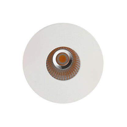 Downlight Led Hotel R Cree 12w, Regulable, Blanco Cálido 2700k, Regulable_4