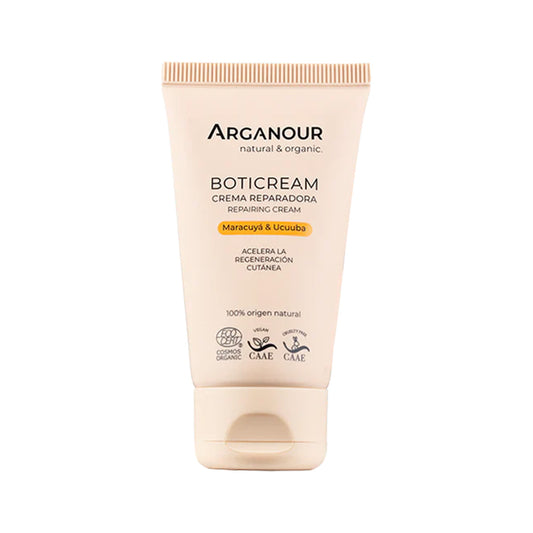 Boticream Crema Reparadora Arganour 40 ml