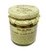 Filete De Caballa En Aceite De Oliva Ecológico - 220gr