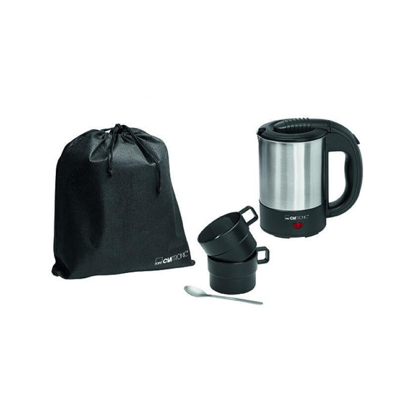 Clatronic Wkr 3624 Tetera Eléctrica 0.5l 1000w_1