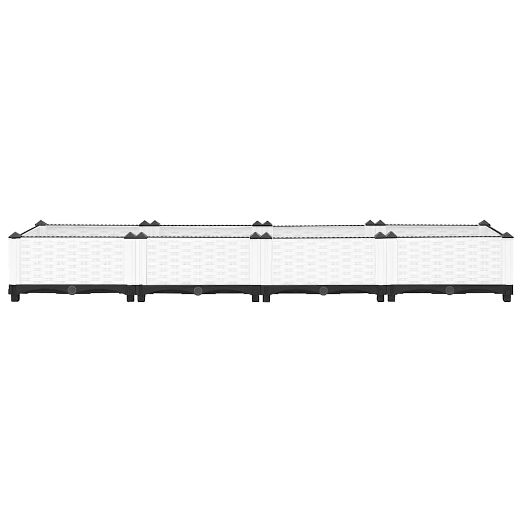 Arriate Polipropileno 160x40x23 Cm_3