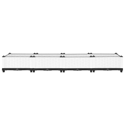 Arriate Polipropileno 160x40x23 Cm_3