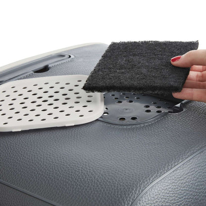 Savic Casita Mira Antracita