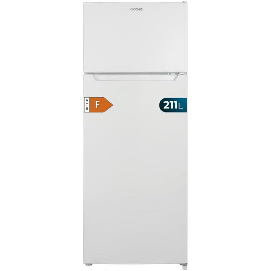 Cecotec Frigorífico Combi Bolero Coolmarket Combi 262 White E_0