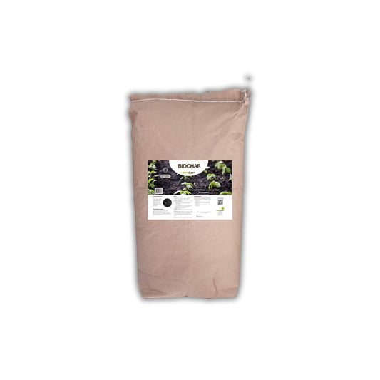 Biochar Vermiduero 10 l